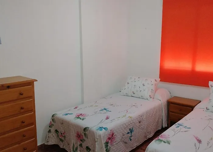 Ak Apartamento En Torrevieja