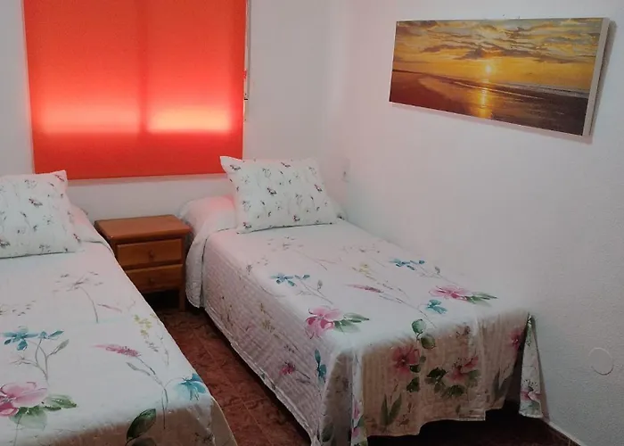 Ak Apartamento En Torrevieja