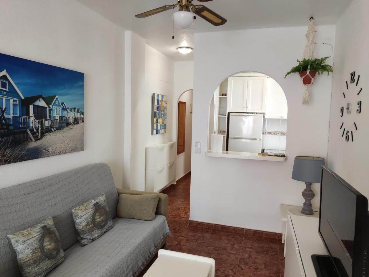 Apartment Ak En Torrevieja